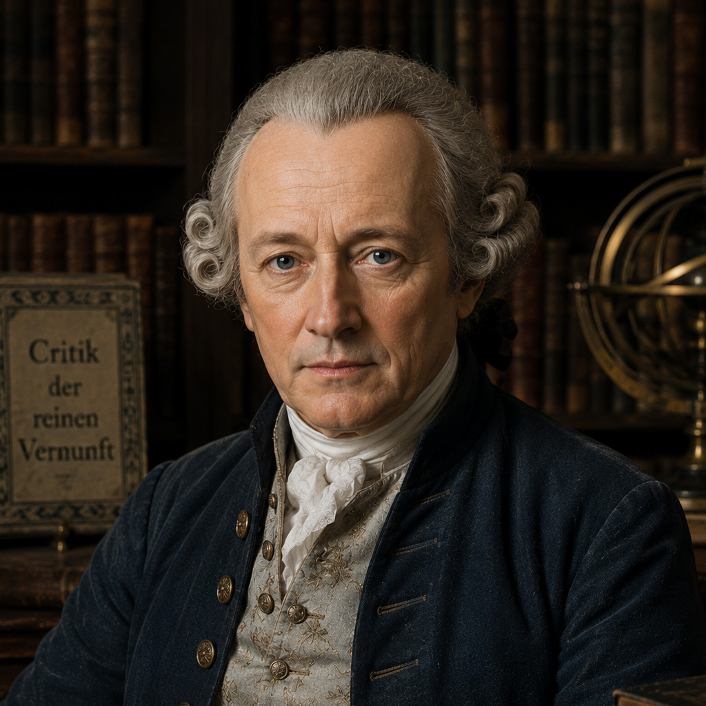 Immanuel Kant